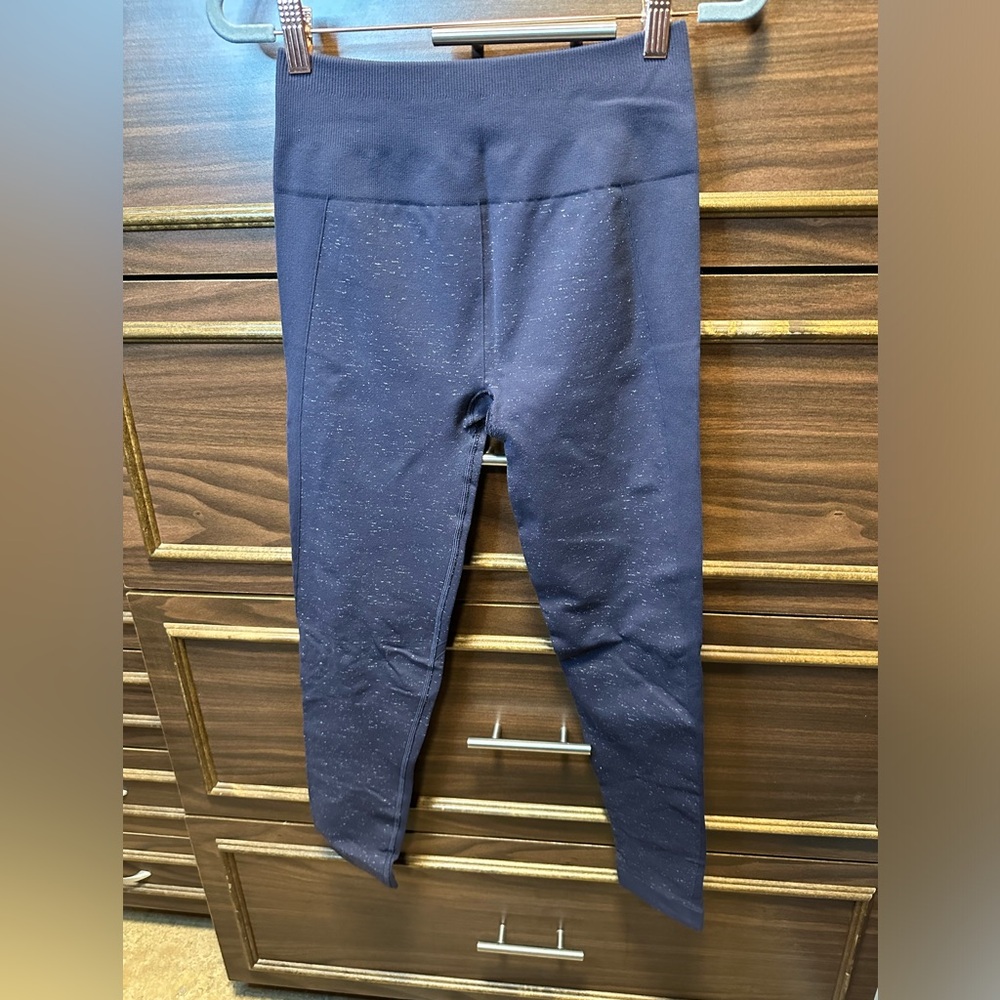 Lululemon Free To Flow 7/8 Tight Size 8